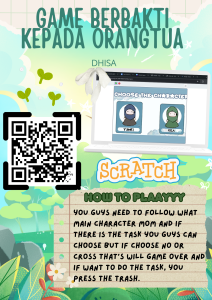 GAME BERBAKTI KEPADA ORANGTUA