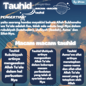 Tauhid